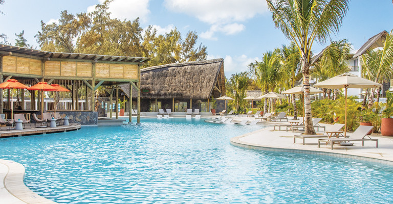 4* Sunrise Attitude (Adult Only) - Mauritius Package (7 nights)