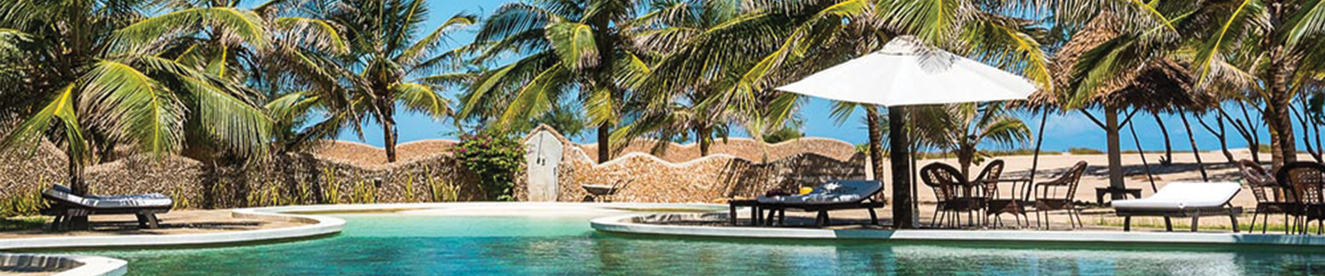 4* Superior Ocean Beach Resort & Spa - Malindi Package (6 Nights)