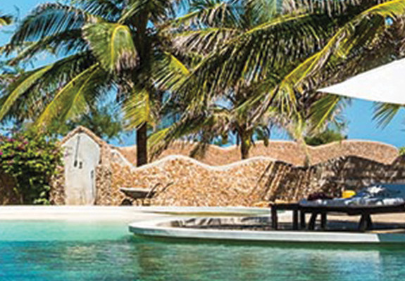 4* Superior Ocean Beach Resort & Spa - Malindi Package (6 Nights)