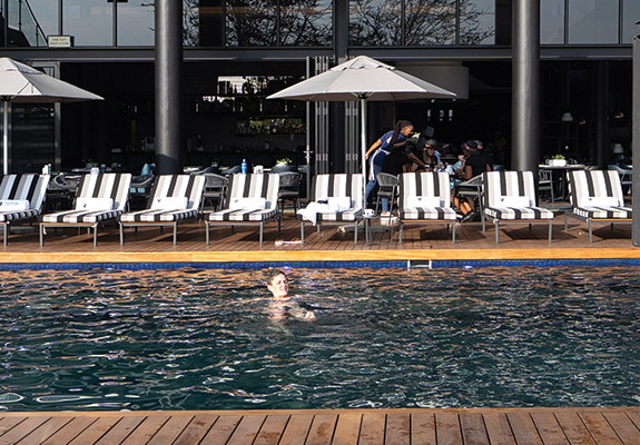 4* The Capital Mbombela - Package (2 Nights)