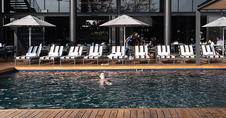 4* The Capital Mbombela - Package (2 Nights)