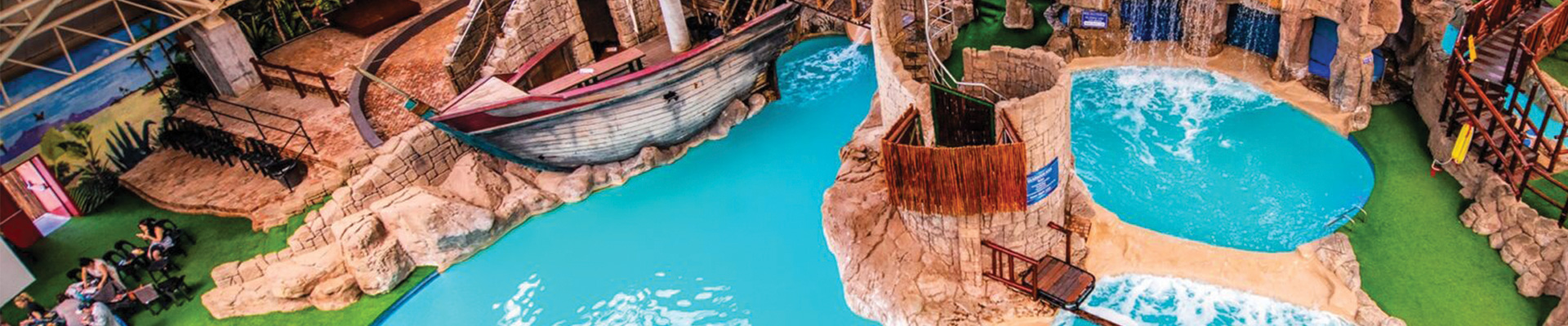 4* The Emerald Resort - Self-Catering Package (2 Nights)