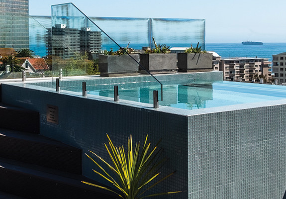 4* The Murex - Cape Town Package (2 nights)