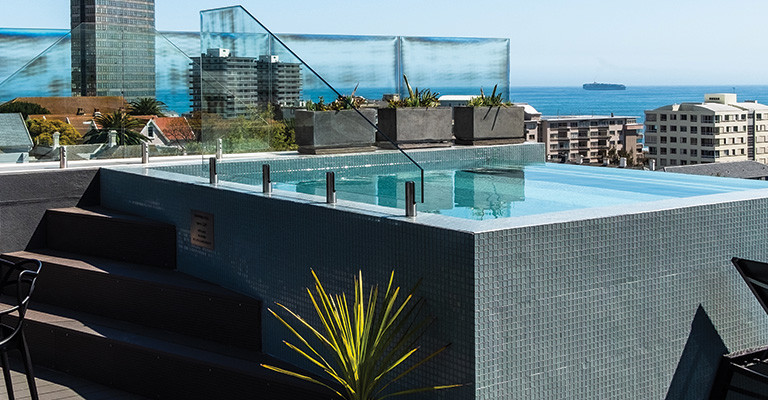 4* The Murex - Cape Town Package (2 nights)