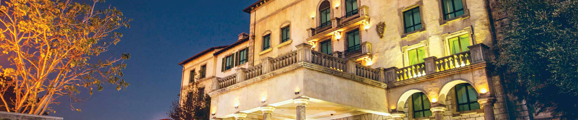 4* The Piazza Hotel Montecasino - Fourways Package (2 Nights)