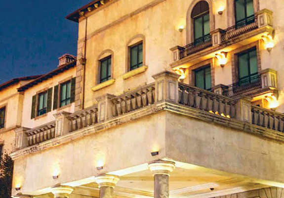 4* The Piazza Hotel Montecasino - Fourways Package (2 Nights)