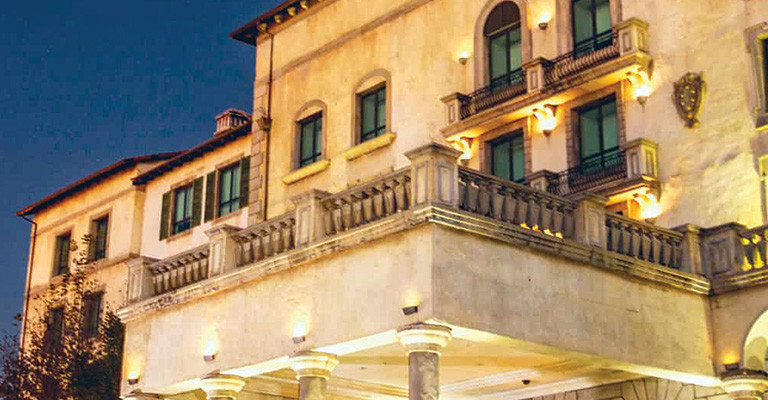4* The Piazza Hotel Montecasino - Fourways Package (2 Nights)