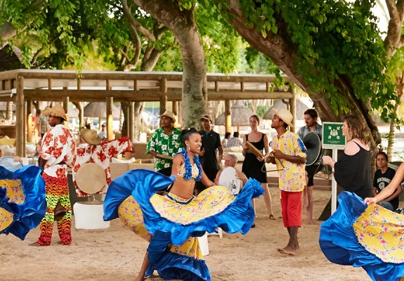 4* The Ravenala Attitude - Mauritius Package (7 nights)