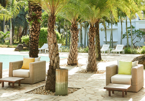4* The Ravenala Attitude - Mauritius Package (7 nights)