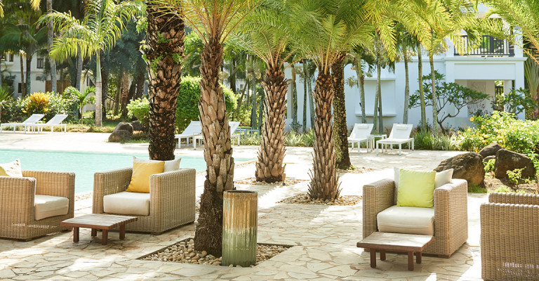 4* The Ravenala Attitude - Mauritius Package (7 nights)