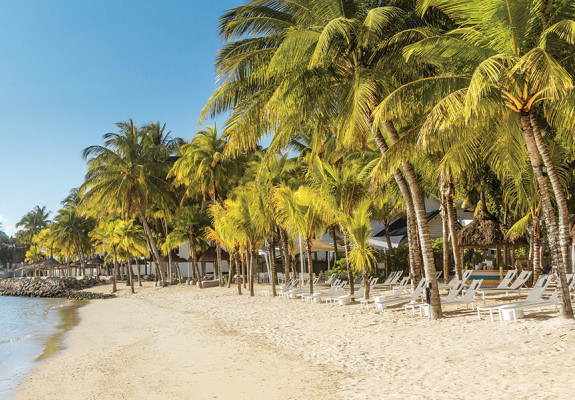 4* The Ravenala Attitude - Mauritius Package (7 nights)