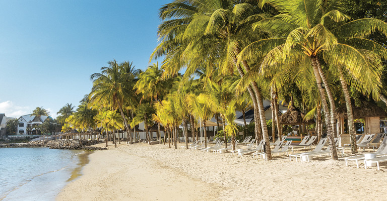 4* The Ravenala Attitude - Mauritius Package (7 nights)