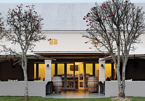 4* The Spier Hotel - Stellenbosch Package (2 Nights)