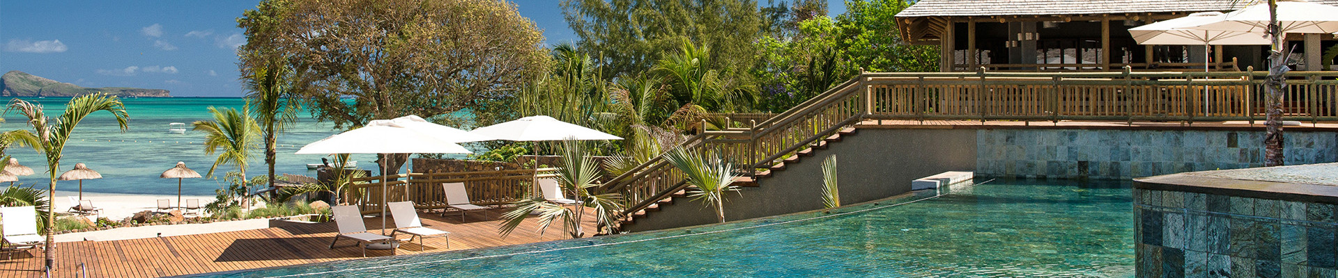 4* Zilwa Attitude - Mauritius Family Package (7 nights)