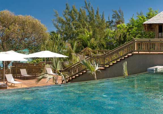 4* Zilwa Attitude - Mauritius Family Package (7 nights)