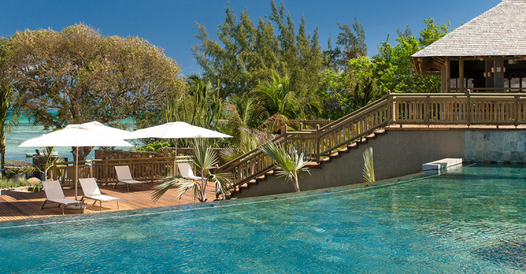 4* Zilwa Attitude - Mauritius Family Package (7 nights)