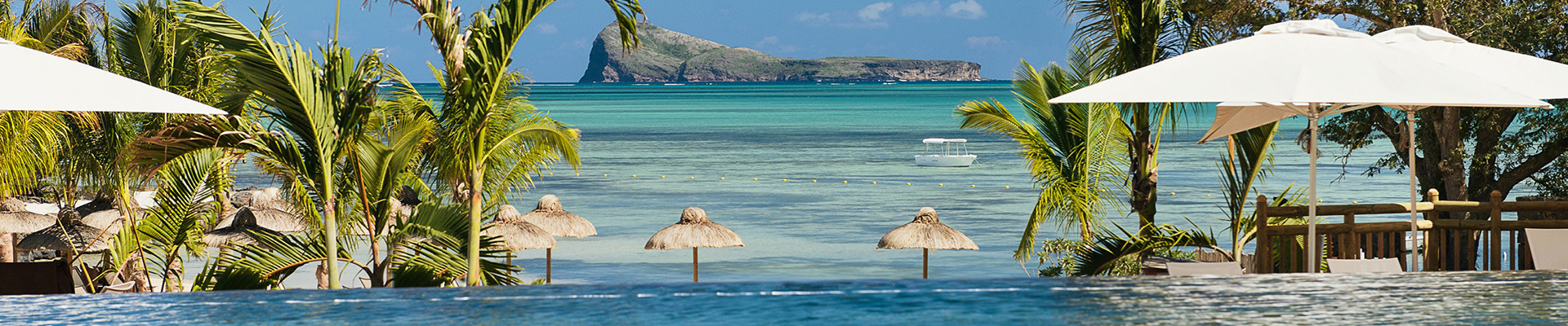 4* Zilwa Attitude - Mauritius Package (7 nights)