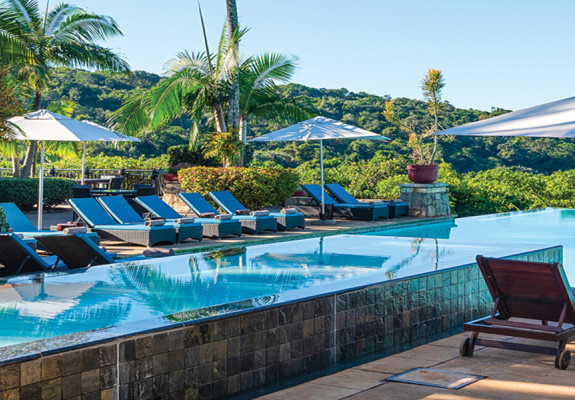 4* Zimbali Lodge - Ballito Package (2 nights)