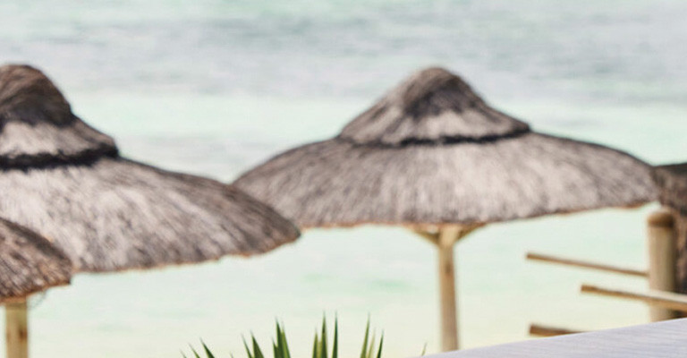 4*Plus C Mauritius Mauritius Package (7 nights)