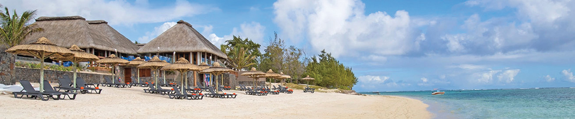 4*Plus C Mauritius Mauritius Package (7 nights)