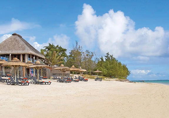4*Plus C Mauritius Mauritius Package (7 nights)