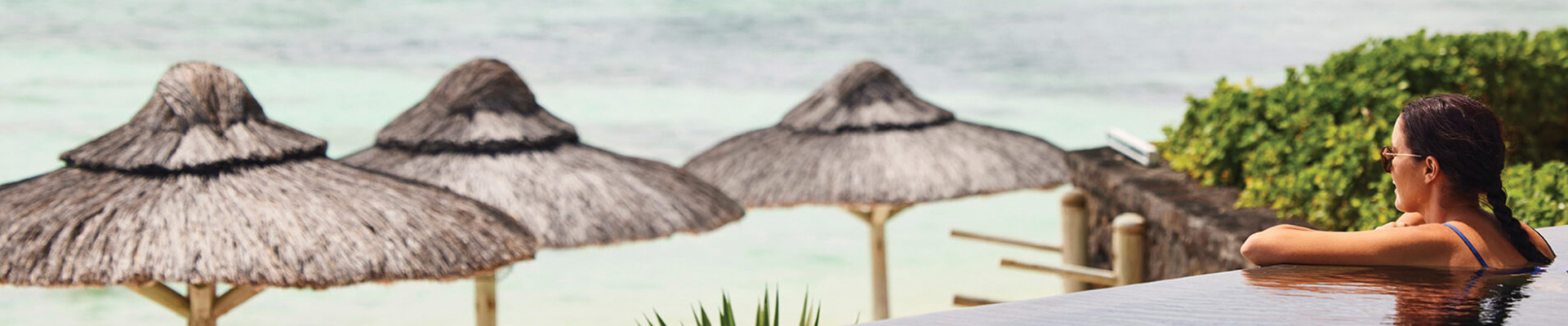 4*Plus C Mauritius Mauritius Package (7 nights)