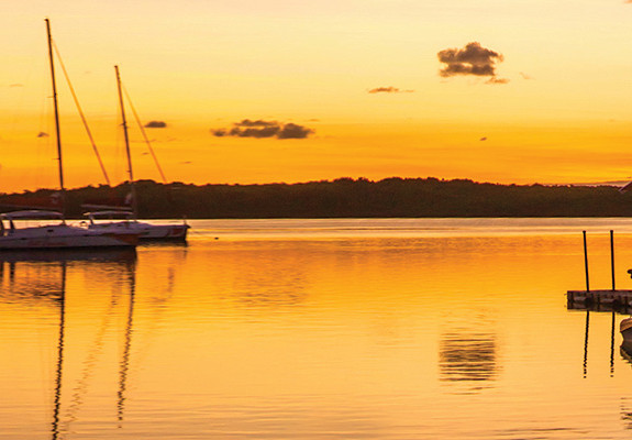 4*Plus Preskil Island Resort - Mauritius Package (7 nights)