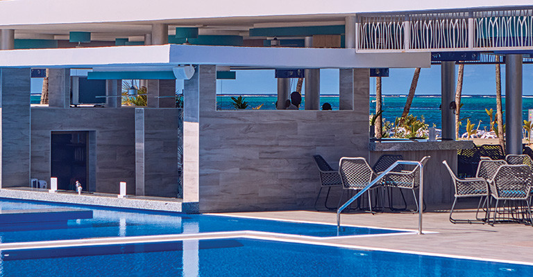 4*Plus Riu Palace Mauritius  (Adults Only) Mauritius Package (7 nights)