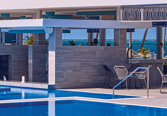 4*Plus Riu Palace Mauritius (Adults Only) Mauritius Package (7 nights)