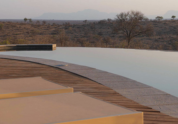 5* 18 On the Hill - Phalaborwa Package (2 Nights)