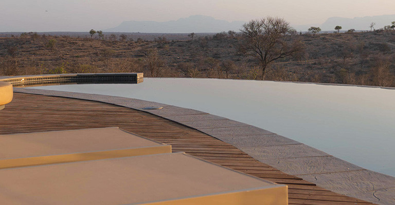 5* 18 On the Hill - Phalaborwa Package (2 Nights)