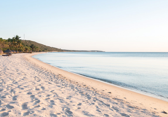 5* Anantara Bazaruto Island Resort - Mozambique Package (5 Nights)