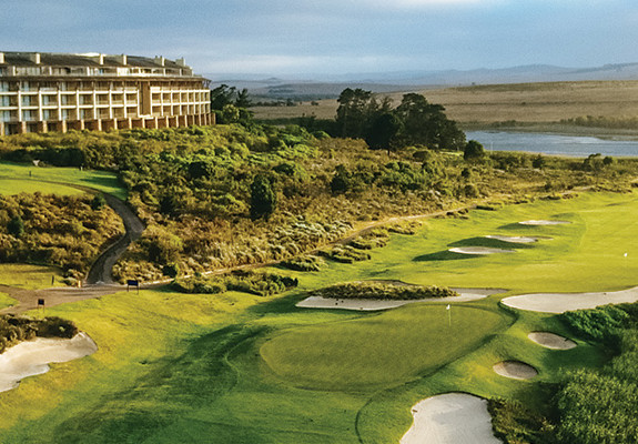 5* Arabella Hotel, Golf & Spa - Couple's Package (2 Nights)