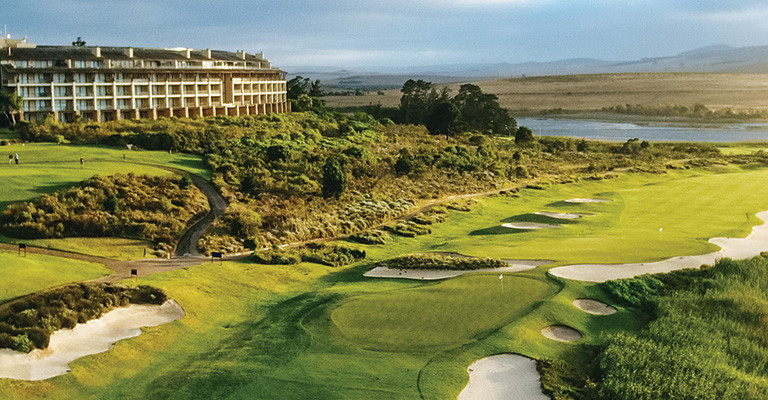 5* Arabella Hotel, Golf & Spa - Kleinmond Packages (3 Nights)