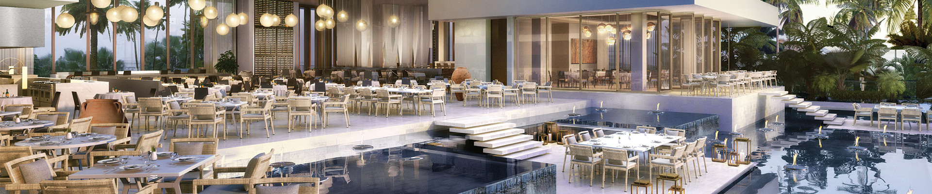 5* Atlantis The Royal - Dubai Package (5 Nights)