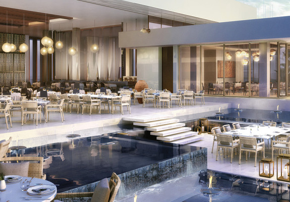 5* Atlantis The Royal - Dubai Package (5 Nights)