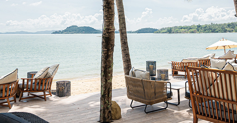 5* Barcelo Coconut Island - Thailand Package (7 Nights)