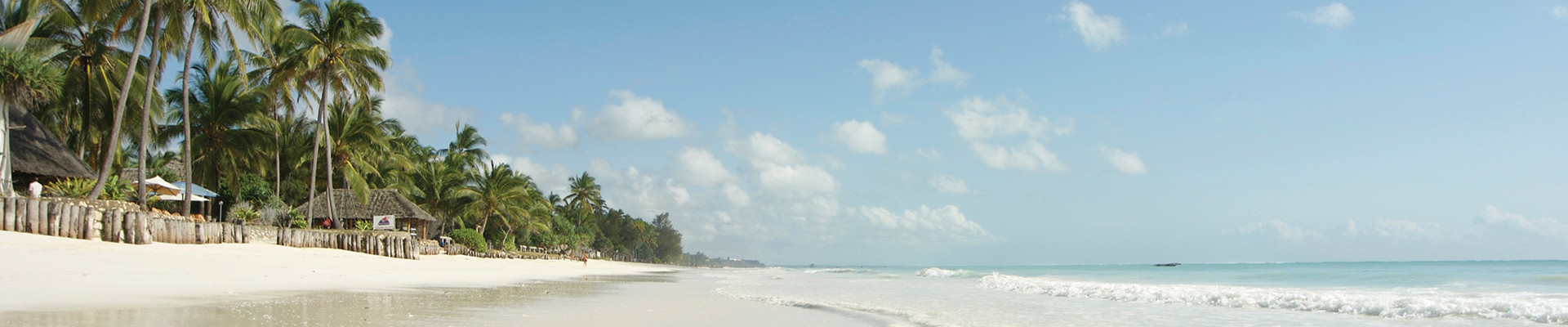 5* Bluebay Beach Resort & Spa - Zanzibar Package (7 Nights)