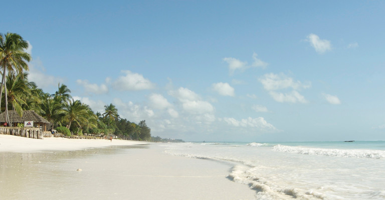 5* Bluebay Beach Resort & Spa - Zanzibar Package (7 Nights)