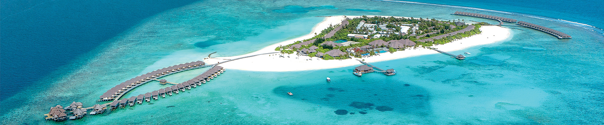 5* Brennia Kottefaru - Maldives Package (7 nights)