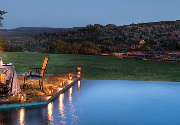 5* Bushmans Kloof Wilderness Reserve - Family Package (3 Nights)