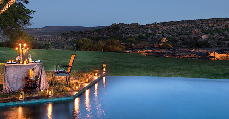 5* Bushmans Kloof Wilderness Reserve - Family Package (3 Nights)