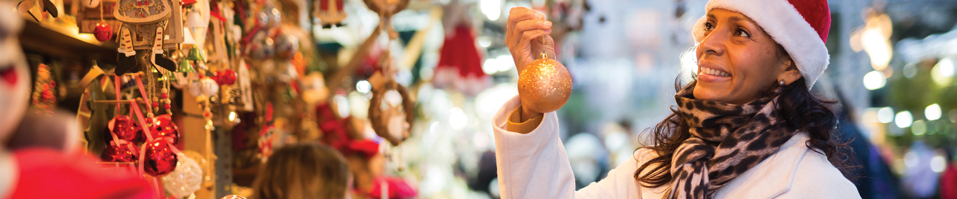 5* Christmas Market Experience - Budapest Package (5 Nights)