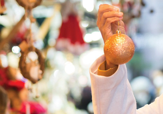 5* Christmas Market Experience - Budapest Package (5 Nights)
