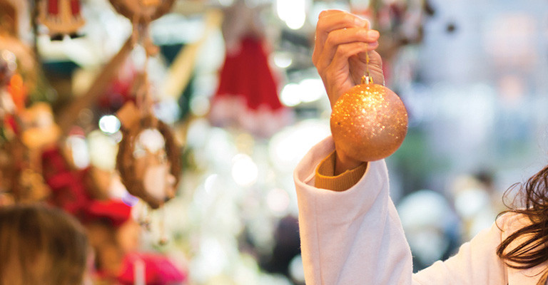 5* Christmas Market Experience - Budapest Package (5 Nights)