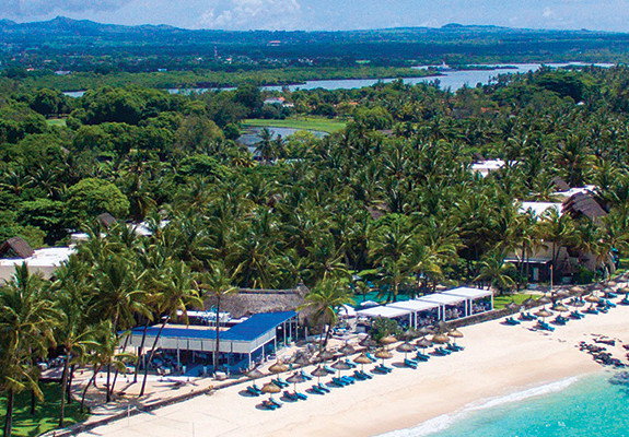 5* Constance Belle Mare Plage - Mauritius Package (7 nights)