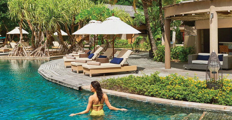 5* Constance Ephelia - Seychelles Package (7 Nights)