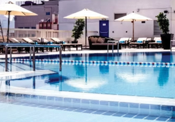 5* Crowne Plaza Deira - Dubai Package (5 Nights)