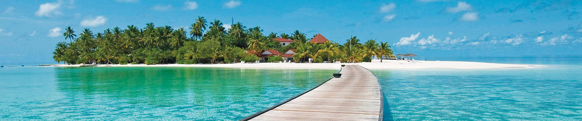 5* Diamonds Athuruga - Maldives Package (7 nights)