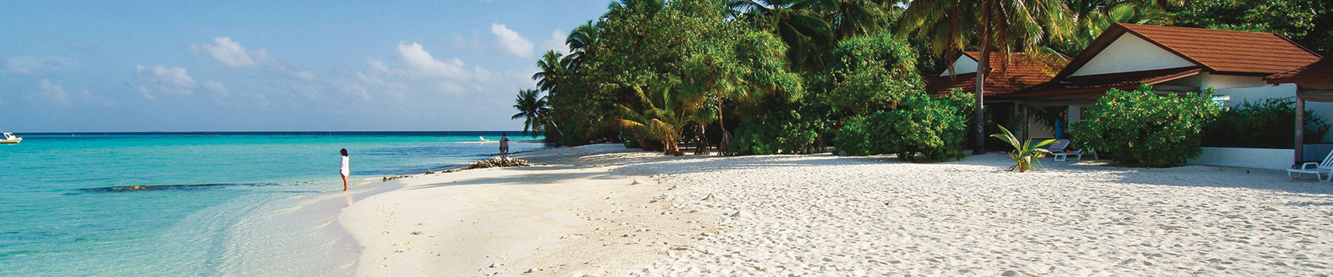 5* Diamonds Athuruga - Maldives Package (7 nights)